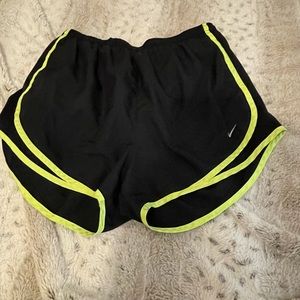 nike shorts